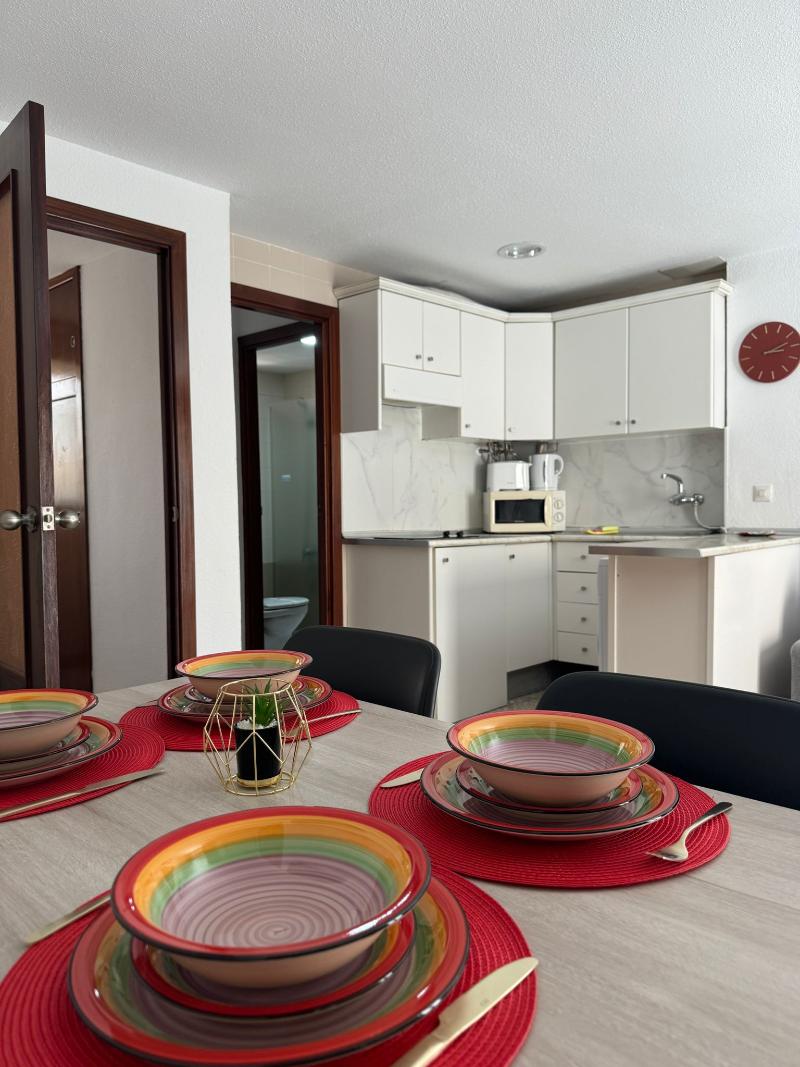 L&G Apartamentos - Oda