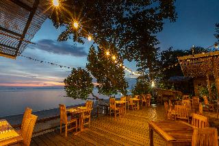 Koh Jum Ocean Beach Resort fotoÄŸrafÄ±