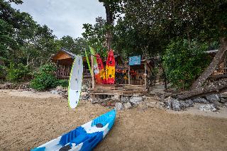 Koh Jum Ocean Beach Resort fotoÄŸrafÄ±