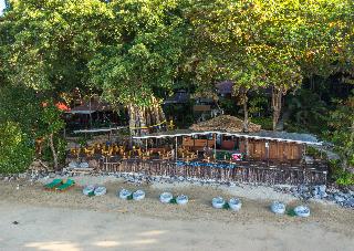 Koh Jum Ocean Beach Resort fotoÄŸrafÄ±