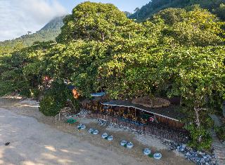 Koh Jum Ocean Beach Resort otel fotoğrafı