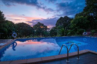 Koh Jum Ocean Beach Resort fotoÄŸrafÄ±