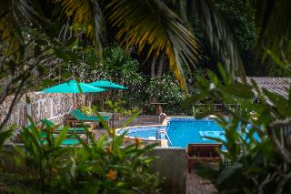 Koh Jum Ocean Beach Resort fotoÄŸrafÄ±