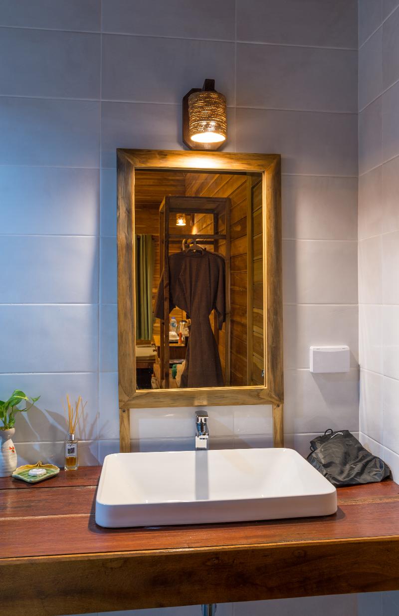 Koh Jum Ocean Beach Resort - Oda