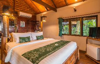 Koh Jum Ocean Beach Resort fotoÄŸrafÄ±
