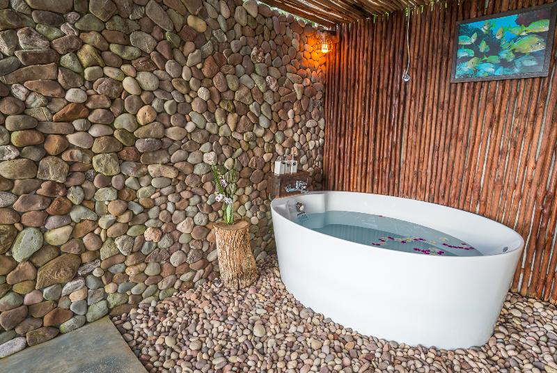 Koh Jum Ocean Beach Resort - Oda