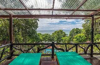 Koh Jum Ocean Beach Resort fotoÄŸrafÄ±