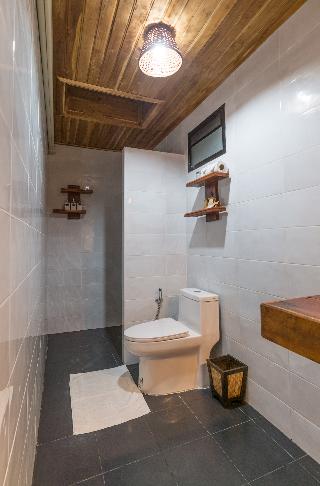 Koh Jum Ocean Beach Resort fotoÄŸrafÄ±