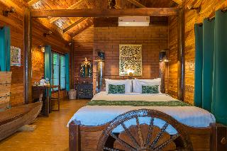 Koh Jum Ocean Beach Resort fotoÄŸrafÄ±