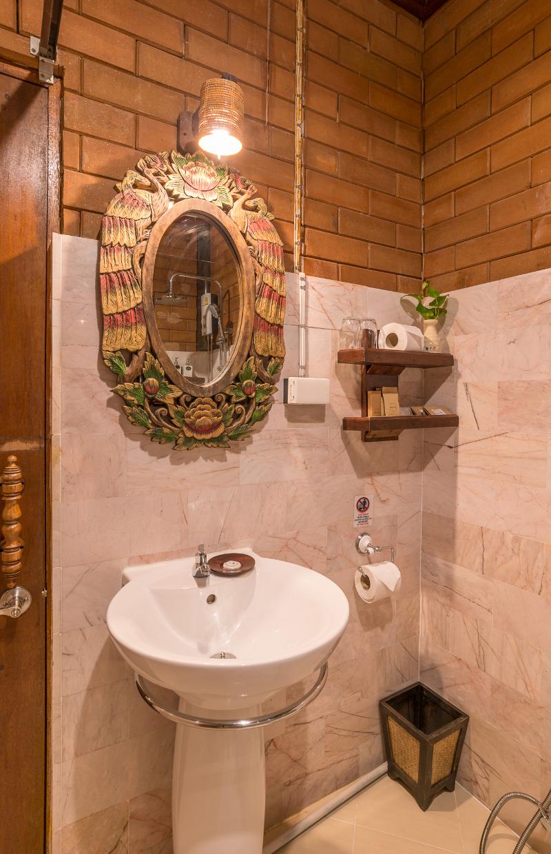 Koh Jum Ocean Beach Resort - Oda