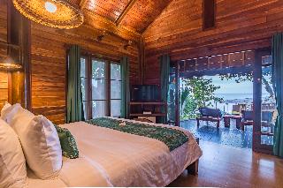 Koh Jum Ocean Beach Resort fotoÄŸrafÄ±