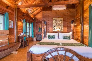 Koh Jum Ocean Beach Resort fotoÄŸrafÄ±