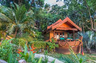 Koh Jum Ocean Beach Resort fotoÄŸrafÄ±