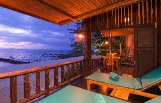 Koh Jum Ocean Beach Resort fotoÄŸrafÄ±