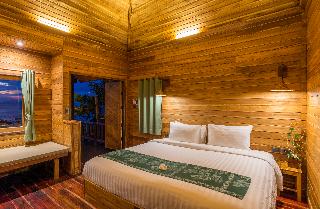 Koh Jum Ocean Beach Resort fotoÄŸrafÄ±