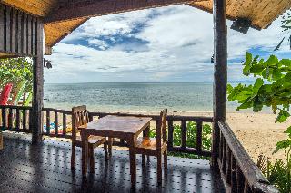 Koh Jum Ocean Beach Resort fotoÄŸrafÄ±