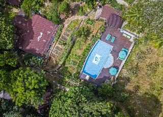Koh Jum Ocean Beach Resort fotoÄŸrafÄ±