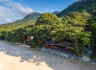 Koh Jum Ocean Beach Resort fotoÄŸrafÄ±