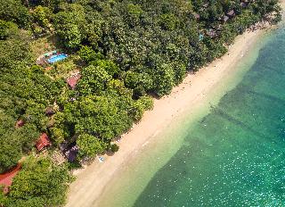Koh Jum Ocean Beach Resort fotoÄŸrafÄ±