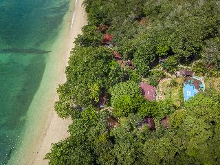 Koh Jum Ocean Beach Resort fotoÄŸrafÄ±