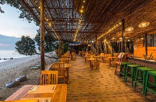 Koh Jum Ocean Beach Resort fotoÄŸrafÄ±