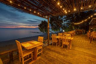 Koh Jum Ocean Beach Resort fotoÄŸrafÄ±