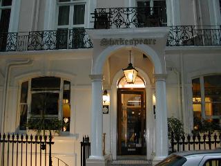 The Shakespeare - London fotoÄŸrafÄ±