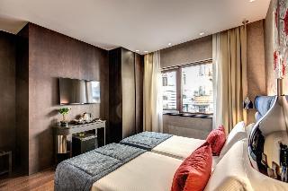 Prassede Palace Hotel fotoÄŸrafÄ±