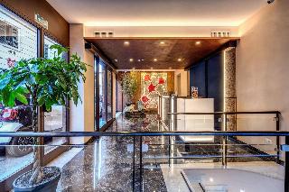 Prassede Palace Hotel fotoÄŸrafÄ±