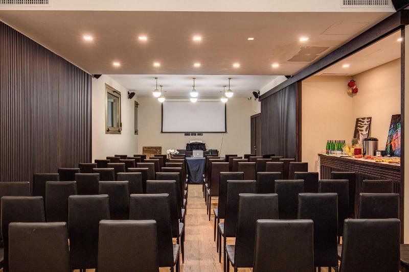 Prassede Palace Hotel - Toplantı