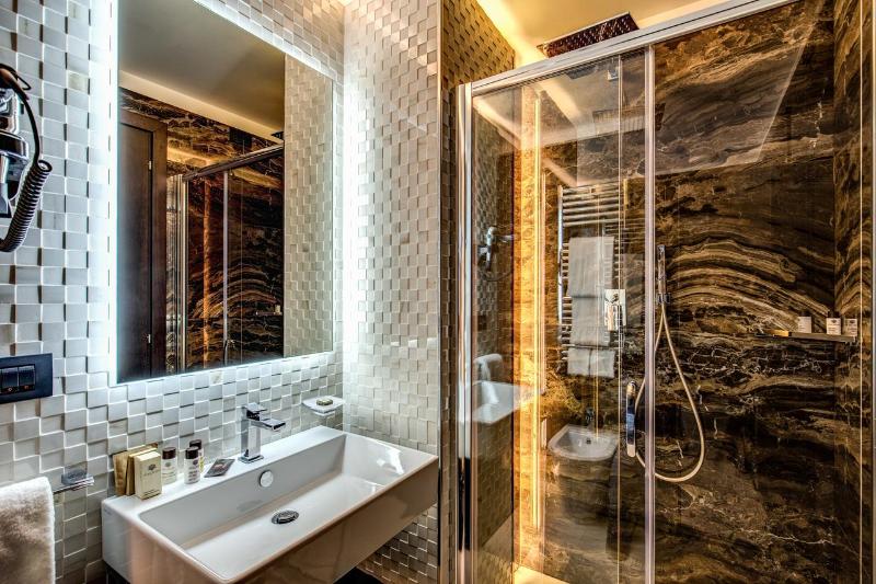 Prassede Palace Hotel - Aktivite
