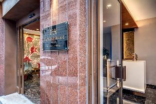 Prassede Palace Hotel fotoÄŸrafÄ±