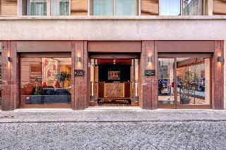 Prassede Palace Hotel fotoÄŸrafÄ±