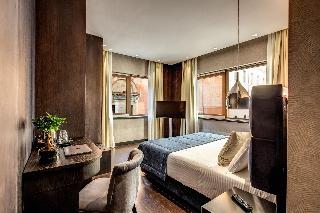 Prassede Palace Hotel otel fotoğrafı