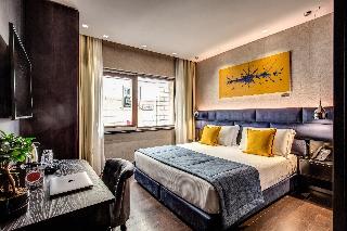 Prassede Palace Hotel fotoÄŸrafÄ±