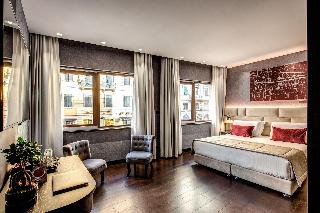 Prassede Palace Hotel fotoÄŸrafÄ±