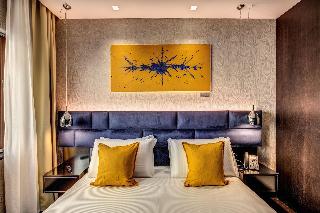 Prassede Palace Hotel fotoÄŸrafÄ±