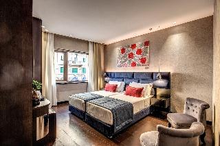 Prassede Palace Hotel fotoÄŸrafÄ±