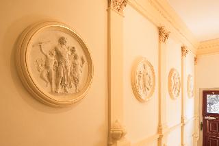 Quentin Prague Hotel fotoÄŸrafÄ±