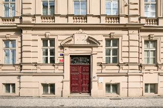 Quentin Prague Hotel fotoÄŸrafÄ±