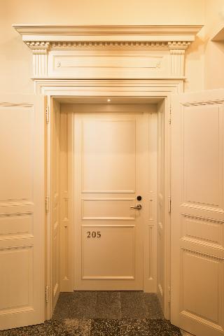 Quentin Prague Hotel fotoÄŸrafÄ±