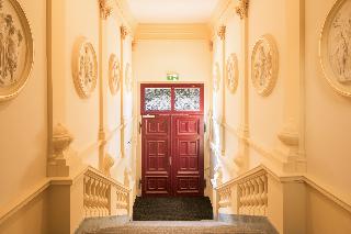 Quentin Prague Hotel fotoÄŸrafÄ±