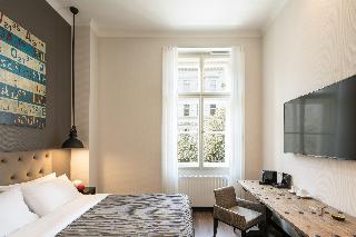 Quentin Prague Hotel fotoÄŸrafÄ±