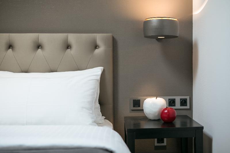 Quentin Prague Hotel - Oda