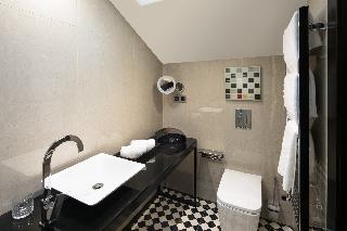 Quentin Prague Hotel fotoÄŸrafÄ±