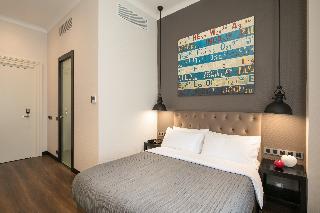 Quentin Prague Hotel fotoÄŸrafÄ±