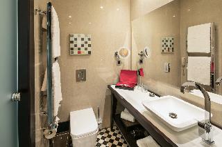 Quentin Prague Hotel fotoÄŸrafÄ±