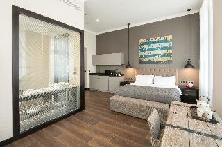 Quentin Prague Hotel fotoÄŸrafÄ±