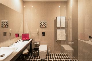 Quentin Prague Hotel fotoÄŸrafÄ±