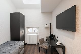 Quentin Prague Hotel fotoÄŸrafÄ±